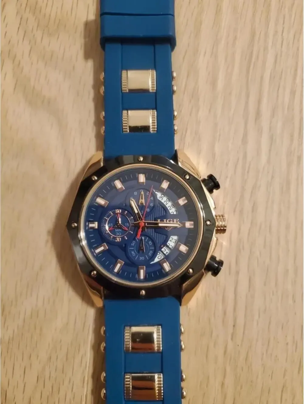 LIGE Watch